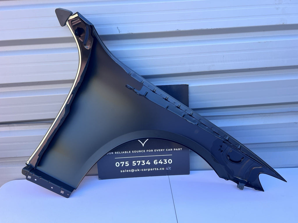 MERCEDES E CLASS COUPE 2017 - 2023 FRONT WING LEFT PASSENGERS SIDE W238 Alum
