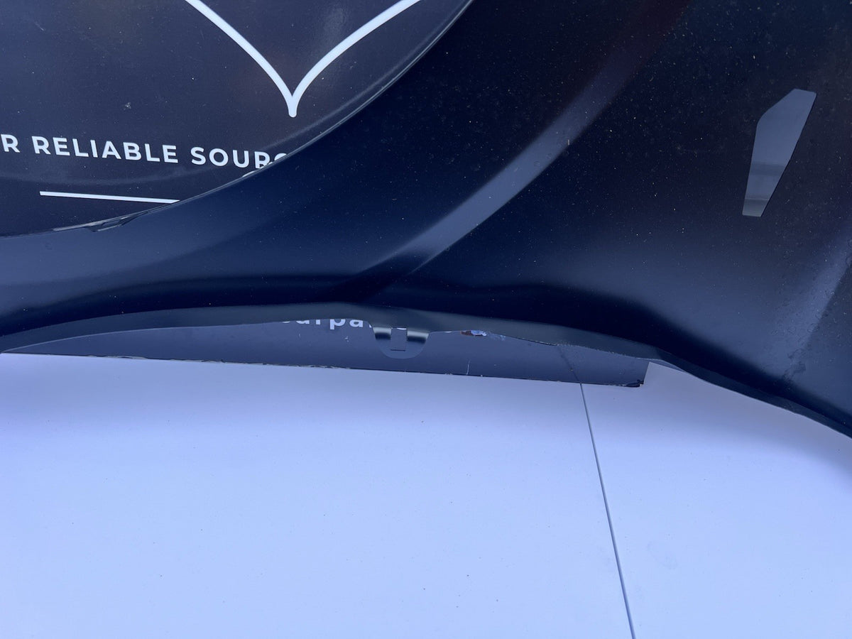 Hyundai I10 14-20 Front Wing With Hole Right Hand Drive Side Brand New