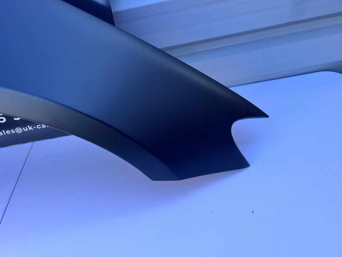 MERCEDES E CLASS COUPE 2017 - 2023 FRONT WING RIGHT DRIVER SIDE W238 ALUMINIUM