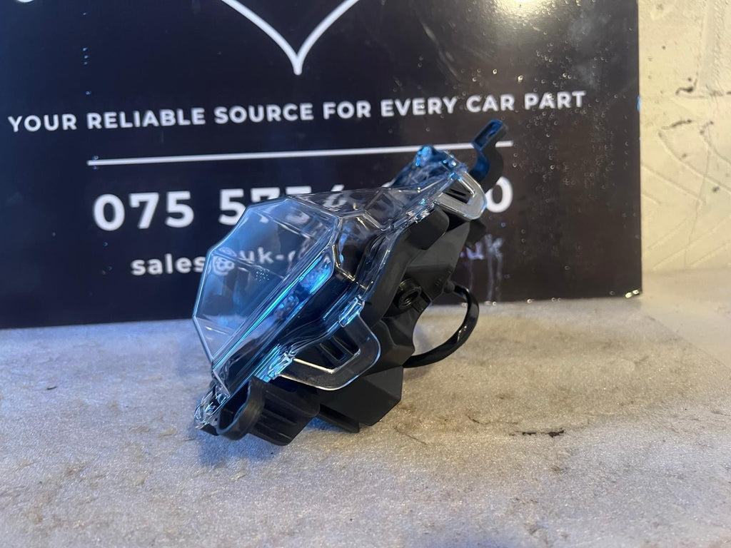 Lexus UX 250H Front Fog Light Complete LED Bulb Right side Genuine 2022-2025