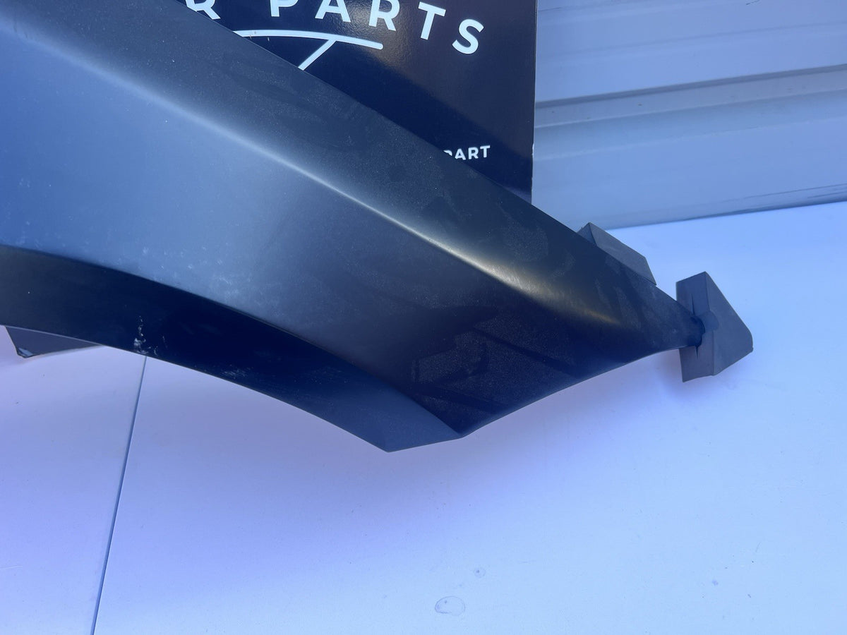 BMW 4 Series Gran Coupe G26 Right Driver Side Front Wing Brand New Aluminium