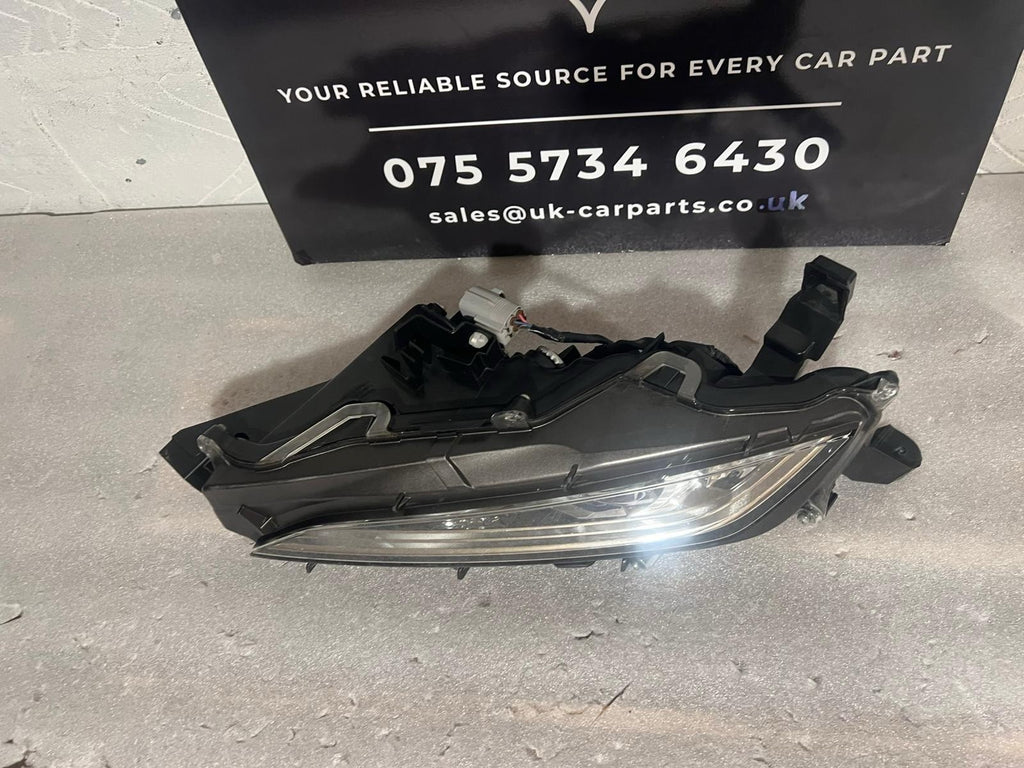 LEXUS RX450H 2016-2022 LEFT PASSENGER SIDE FOG LIGHT LED GENUINE