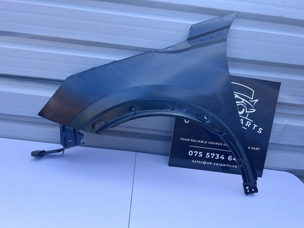 PEUGEOT 2008 WING FRONT LEFT PASSENGER SIDE PRIME MK2 2019-2026 Brand New