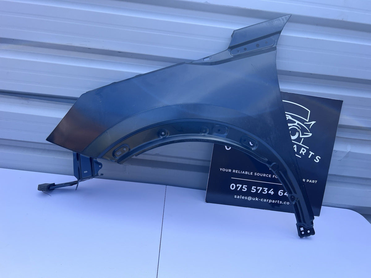 PEUGEOT 2008 WING FRONT LEFT PASSENGER SIDE PRIME MK2 2019-2026 Brand New