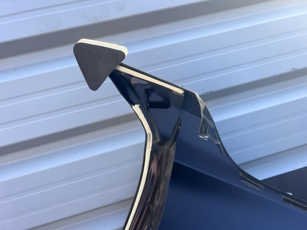 BMW 7 SERIES G11 G12 2018-2022 FRONT WING FENDER PANEL PASSENGER LEFT SIDE