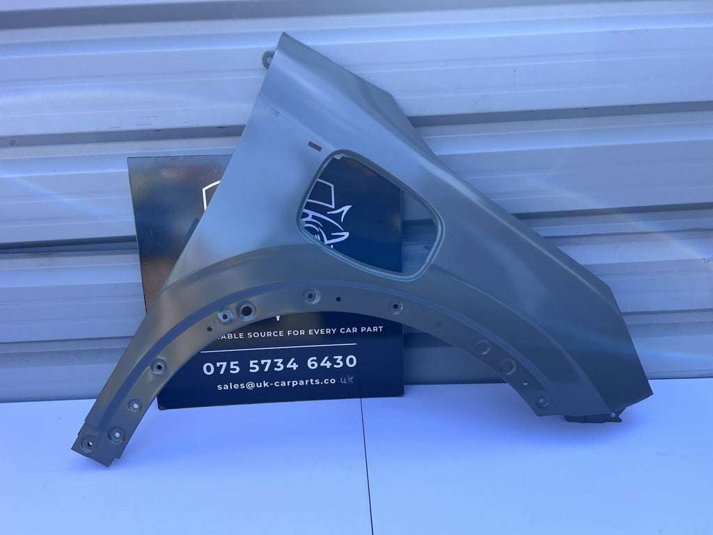 BYD Atto 3 Wing Fender Panel Right RH Driver Side 2022-2025 PRIMED Brand New