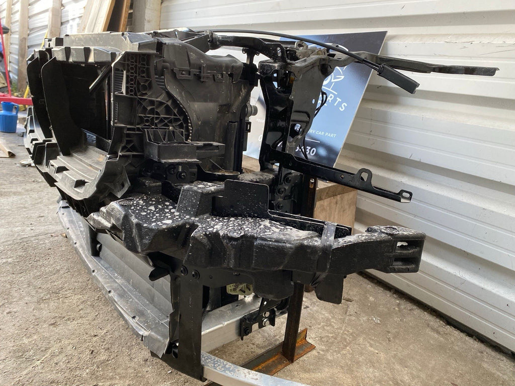 BMW IX1 U11 2024 Complete Rad Pack With Slam Panel Electric 