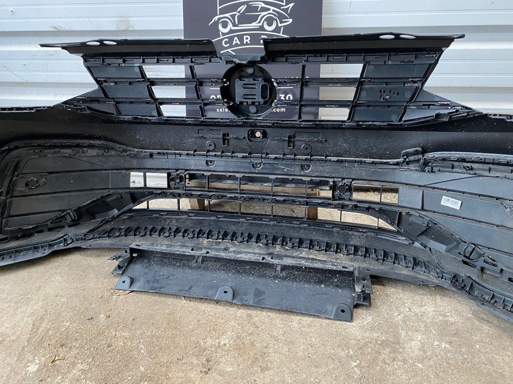 Volkswagen Tiguan R Line MK2  2021 - 2024 Front Bumper Complete With Sensors