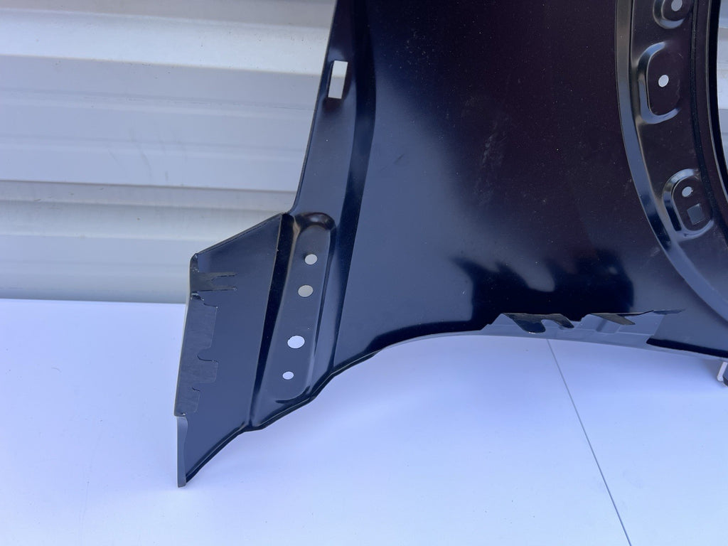 PEUGEOT 2008 WING FRONT LEFT PASSENGER SIDE PRIME MK2 2019-2026 Brand New
