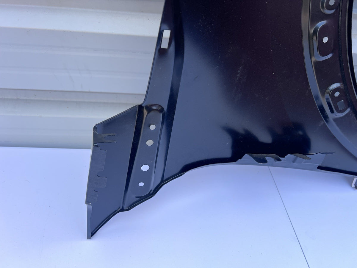 PEUGEOT 2008 WING FRONT LEFT PASSENGER SIDE PRIME MK2 2019-2026 Brand New