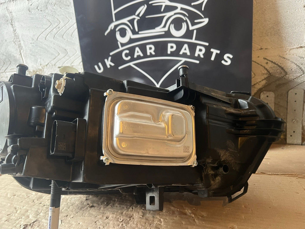 Mercedes CLA C118 W118 X118 2019-2023 Passenger Left Side Headlight A1189068500