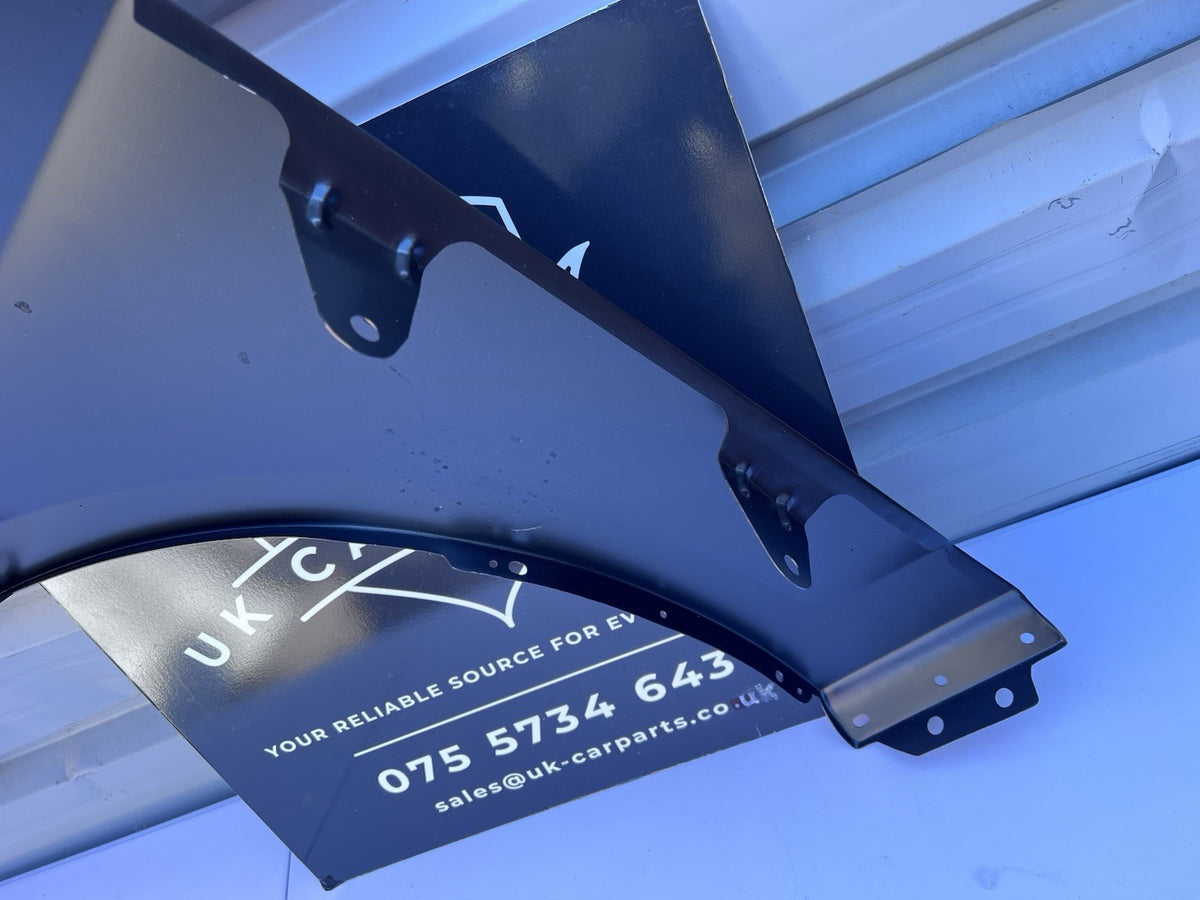 Audi A8 D5 2018-on Driver Side Wing Panel Brand New Aluminium