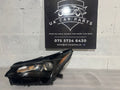 LEXUS NX300H 2014-2018 FRONT HEADLIGHT LEFT PASSENGER SIDE GENUINE