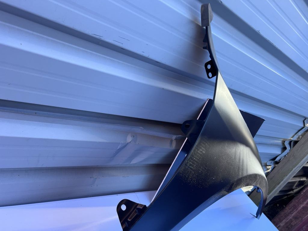 Audi A7 S Line 2019-on Front Right Wing Fender In Prime