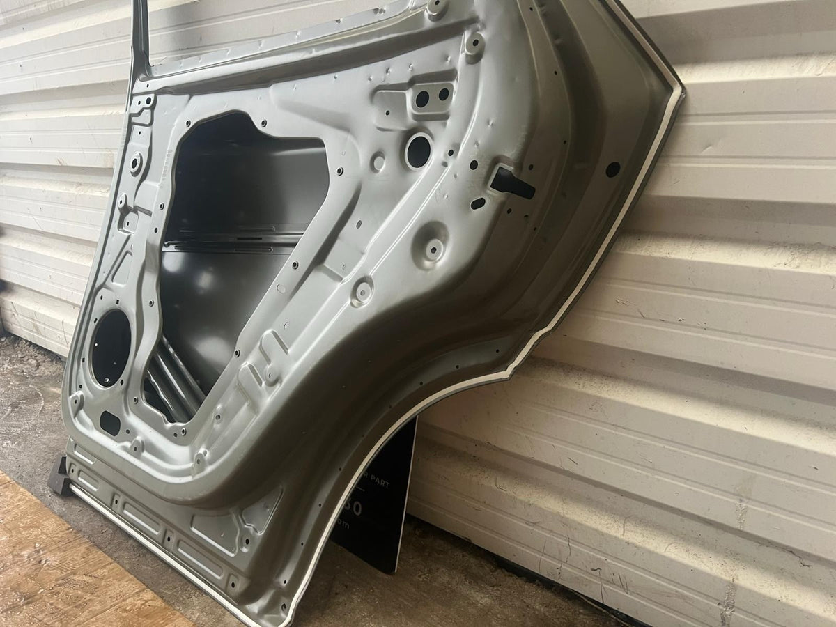 BYD SEAL U REAR RIGHT DRIVERS SIDE DOOR SHELL 2024-2025