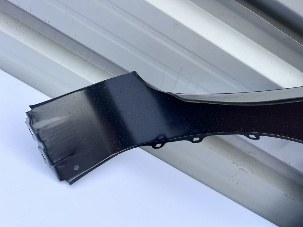 Hyundai I10 14-20 Front Wing With Hole Left Hand Brand New