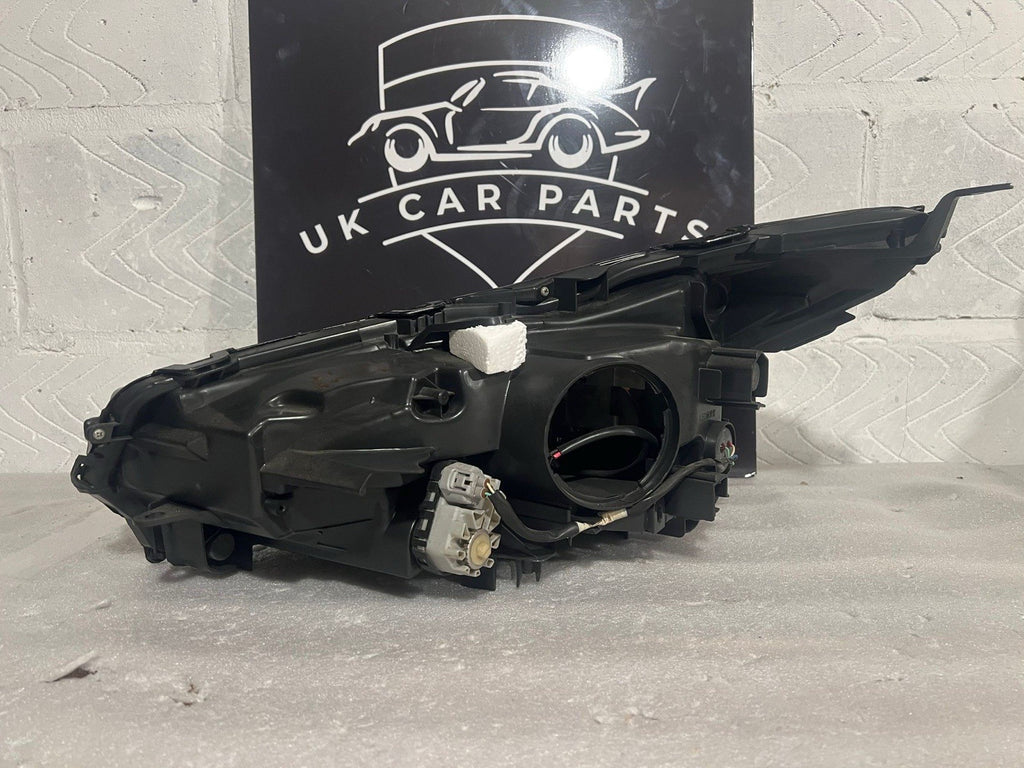 LEXUS NX 300H 2014-2018 FRONT HEADLIGHT RIGHT DRIVER SIDE GENUINE