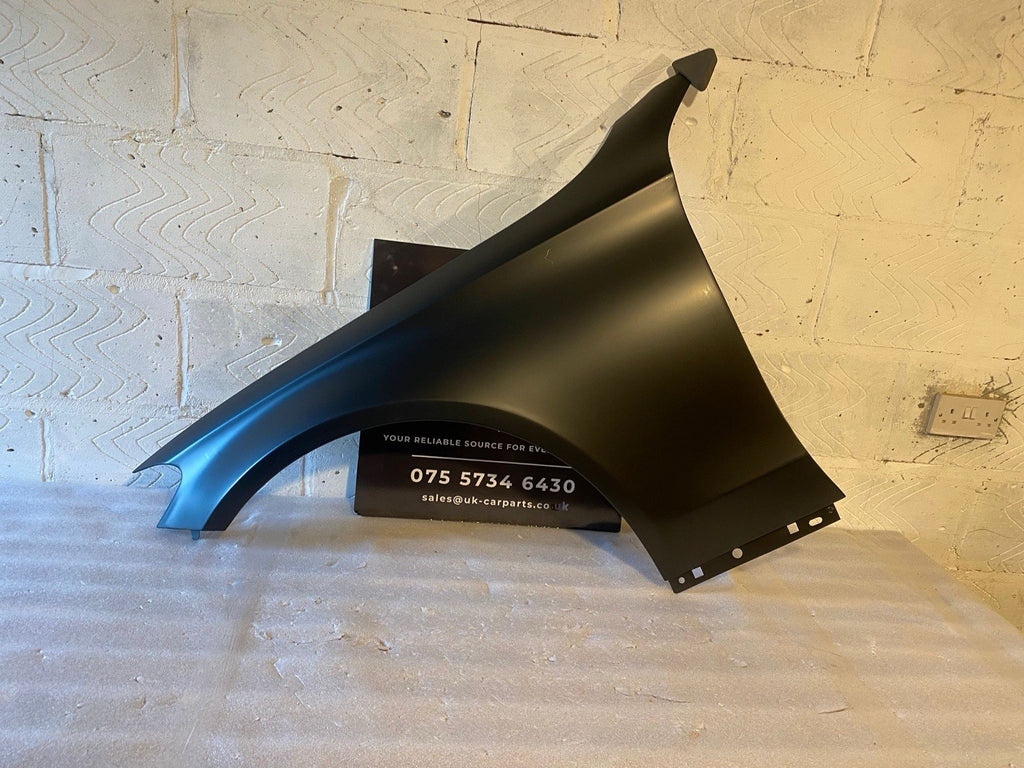 Mercedes C Class W205 2014-2022 Passenger Side Wing Fender / Aluminium 