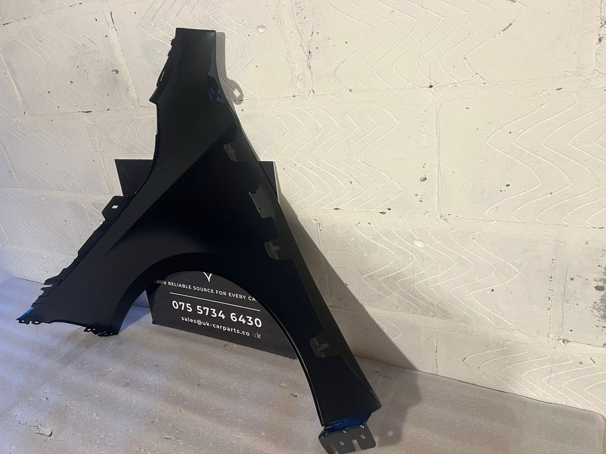 MERCEDES-BENZ A CLASS DRIVER SIDE WING A1778810600 Aluminium 2019-ON