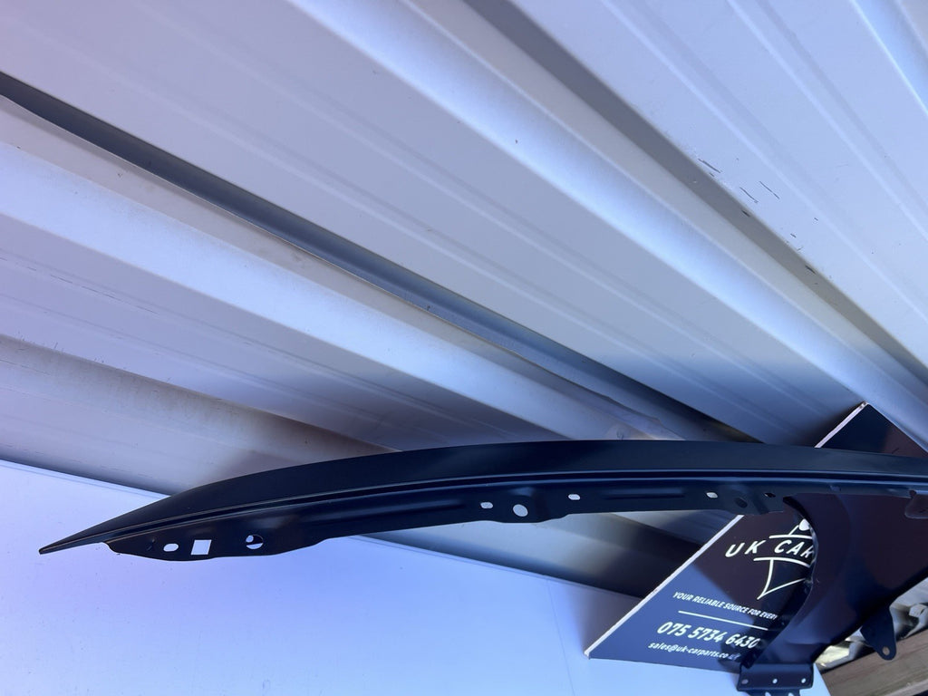 Audi A8 D5 2018-on Driver Side Wing Panel Brand New Aluminium