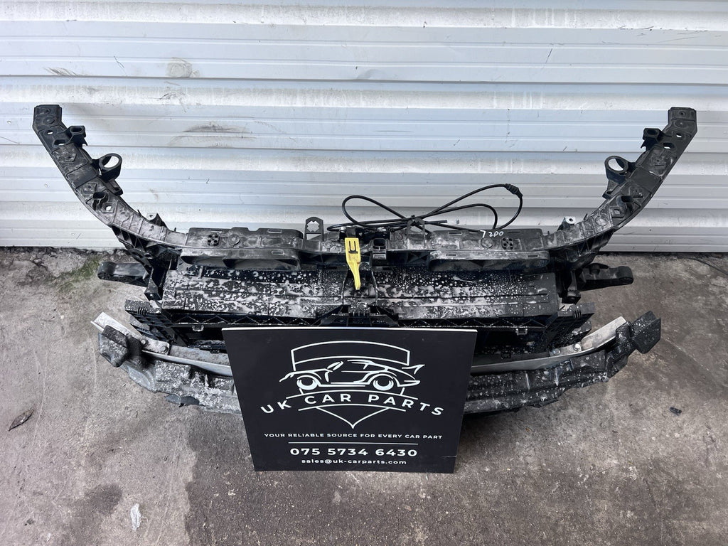 Mercedes Benz EQA SPORT W243 Rad Pack With Slam Panel Complete 21-25 Genuine 