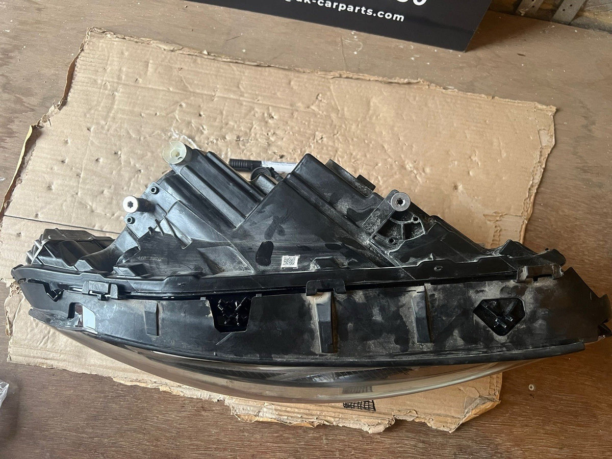 MERCEDES GLA W247 2020-2023 RIGHT DRIVER SIDE LED HIGH PERFORMANCE HEADLIGHT