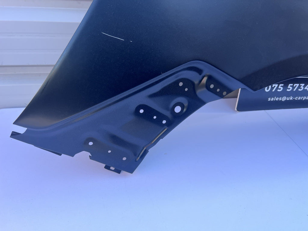 BMW 4 Series Gran Coupe G26 Right Driver Side Front Wing Brand New Aluminium