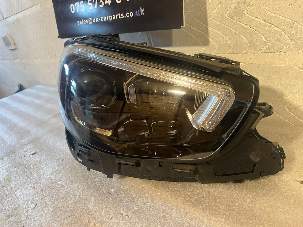 Mercedes Benz E Class W213 W238 2019-2023 Multibeam Driver Side Headlight