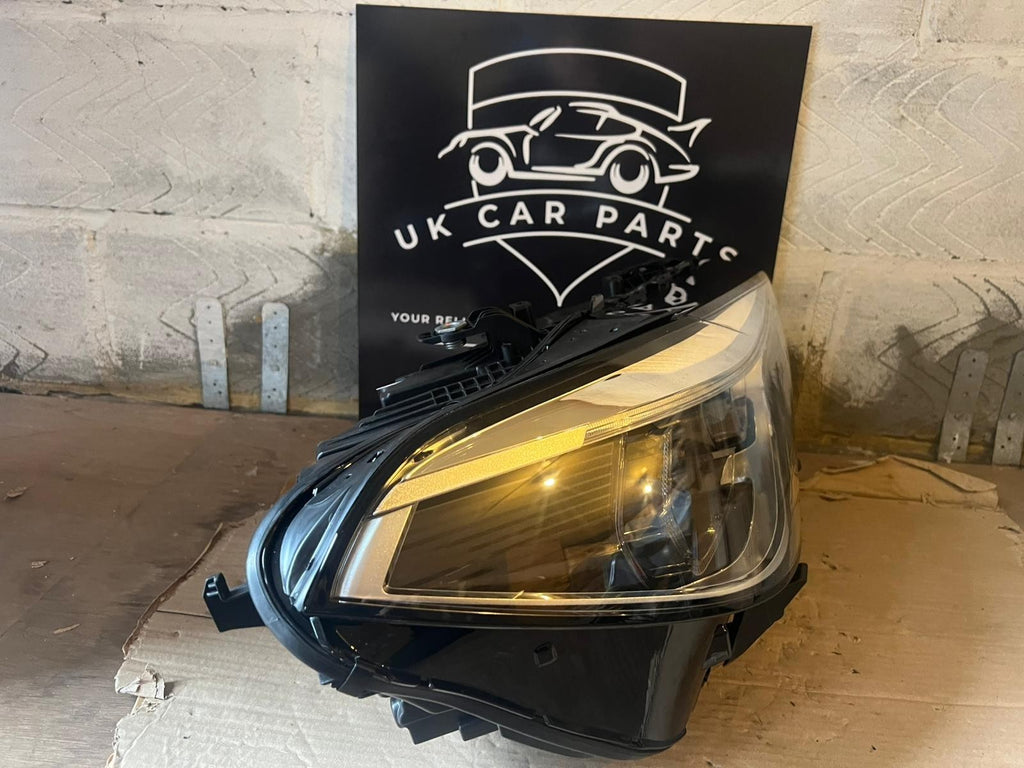 BMW X5 G05 2019-2023 Driver side headlight