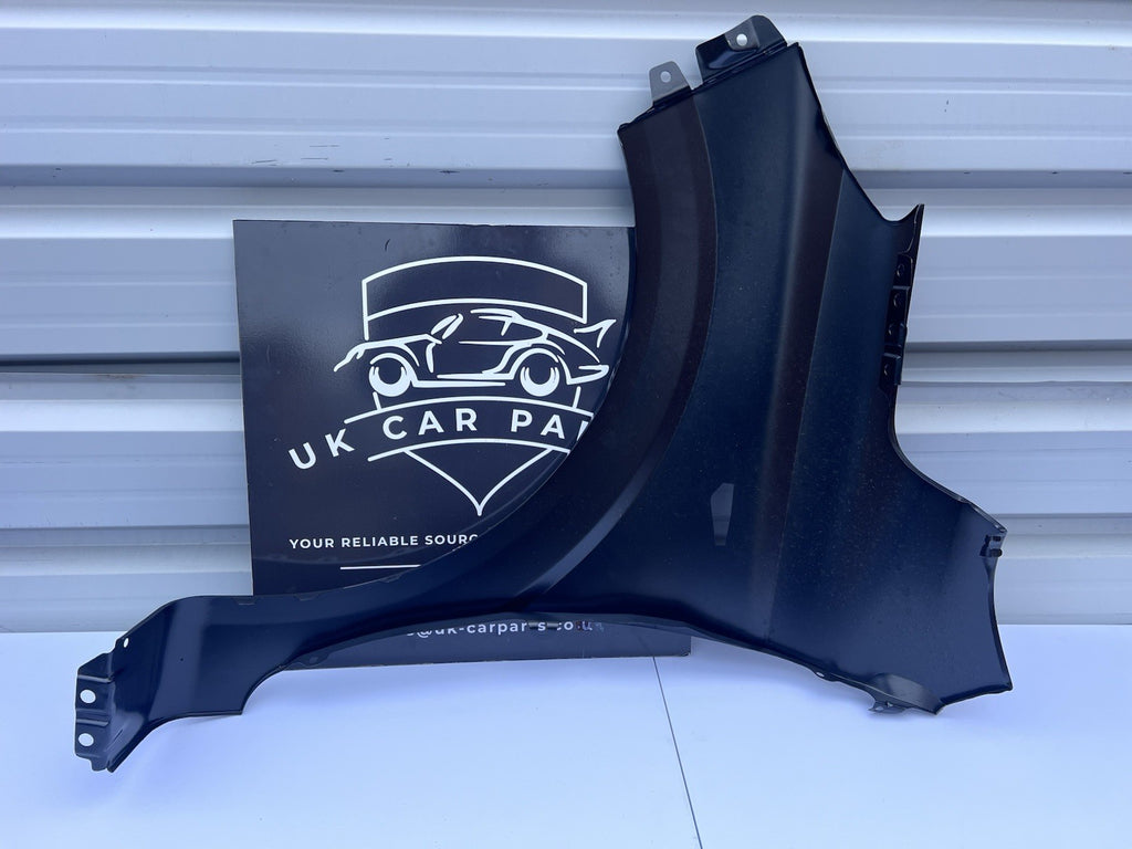 Hyundai I10 14-20 Front Wing With Hole Right Hand Drive Side Brand New