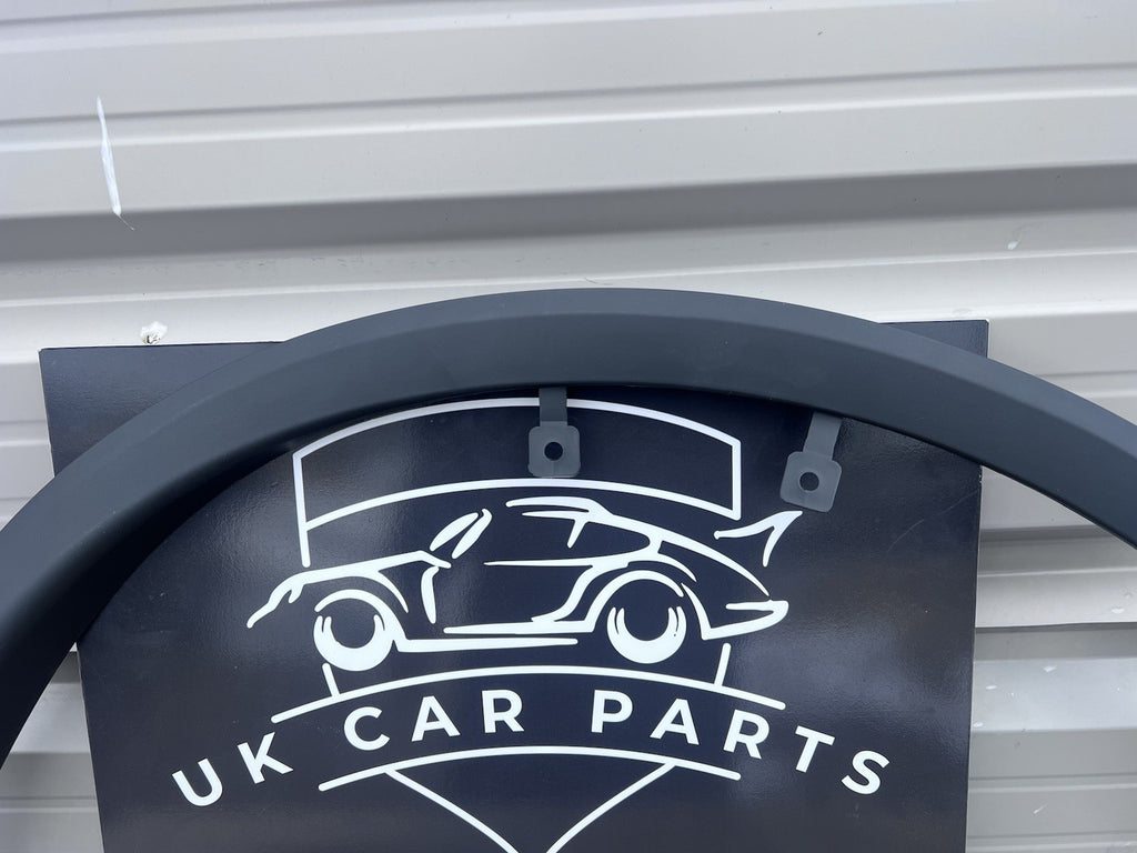 NISSAN QASHQAI 2021 - 2024 FRONT WING WHEEL ARCH TRIM MOULDING DRIVER SIDE RIGHT