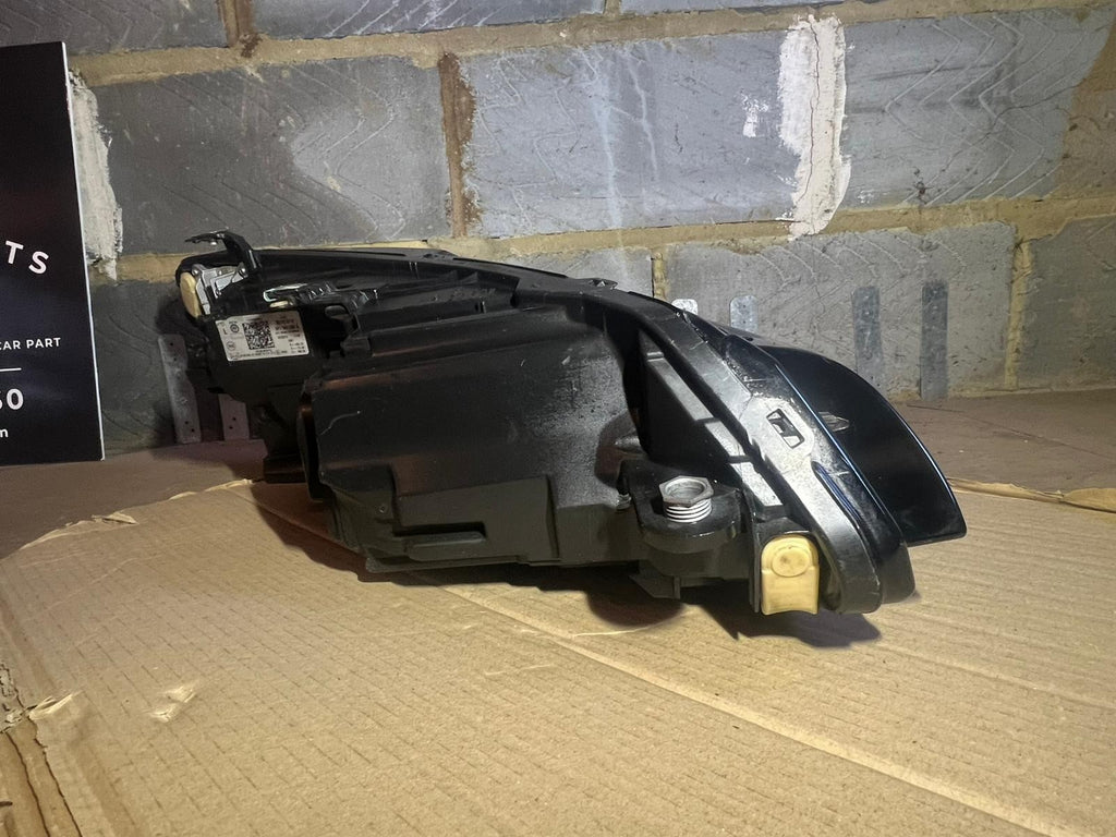 VW Golf GTI genuine headlight PASSENGER SIDE LHD FULL LED MATRIX IQ 5H1 941 059
