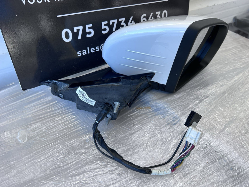 BYD SEAL U Front Power Folding Wing Mirror With Camera Right 2024-25 SUV Genuine