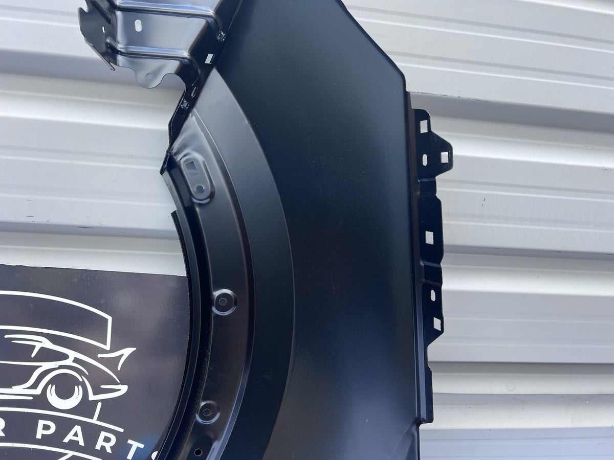 PEUGEOT 2008 WING FRONT RIGHT SIDE PRIME MK2 2019-2026 Brand New
