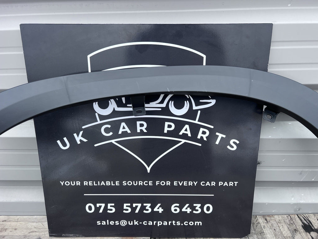 LEXUS NX300H 2023-ON FRONT LEFT WING WHEEL ARCH MOULDING TRIM BRAND NEW