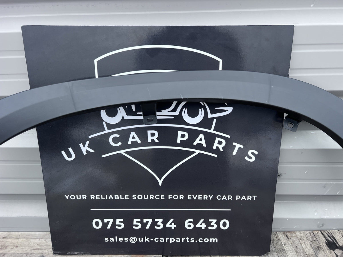 LEXUS NX300H 2023-ON FRONT LEFT WING WHEEL ARCH MOULDING TRIM BRAND NEW