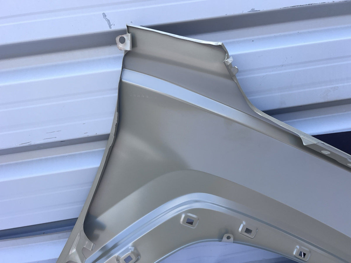 HYUNDAI TUCSON 2021 ON FRONT WING PASSENGERS SIDE FENDER PANEL LEFT PRIMED 