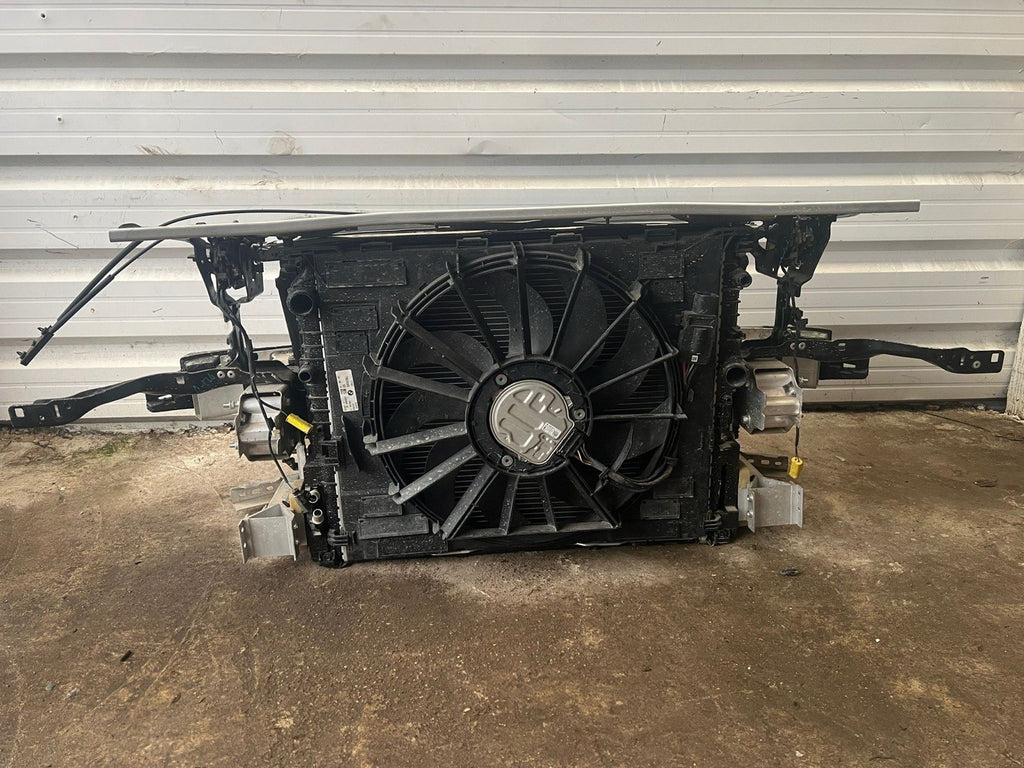 BMW G11 G12 7 SERIES RAD PACK COMPLETE 2022 Onwards
