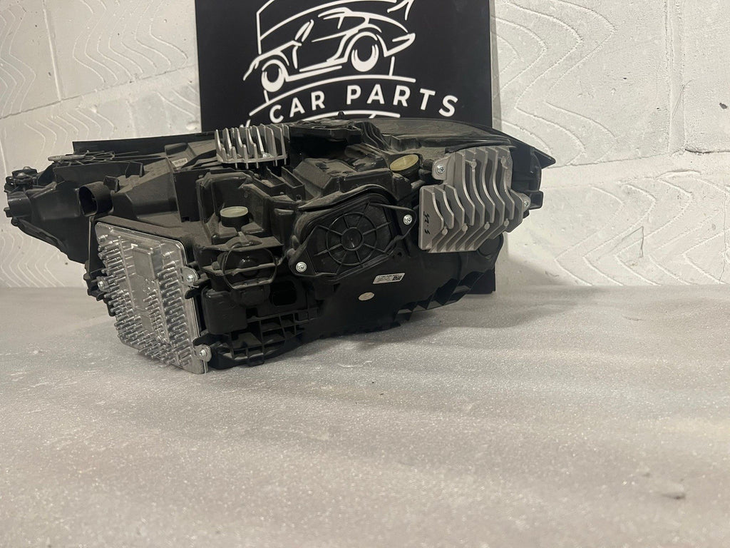 BMW 4 SERIES G22 G23 G26  2020-2023  LASER RIGHT DRIVER SIDE Headlight