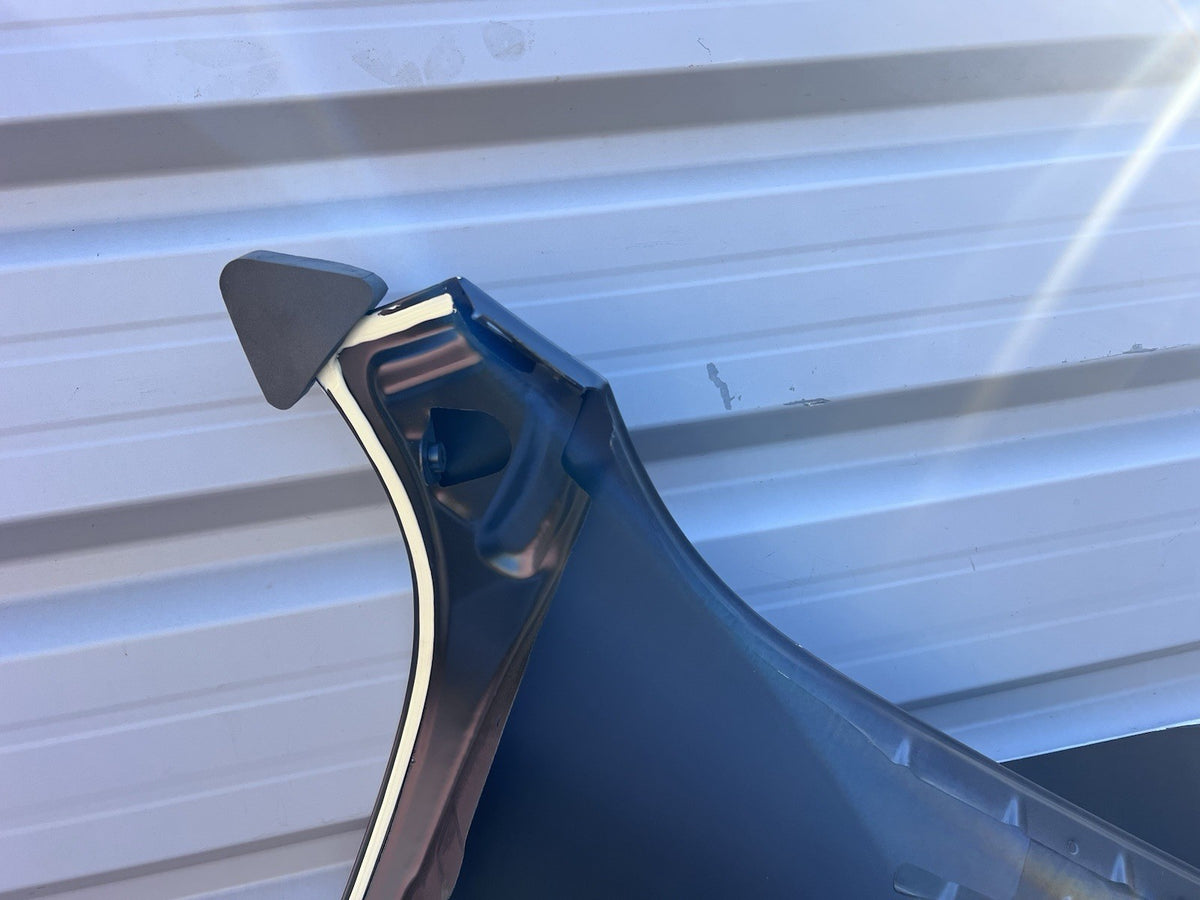 MERCEDES E CLASS COUPE 2017 - 2023 FRONT WING LEFT PASSENGERS SIDE W238 Alum