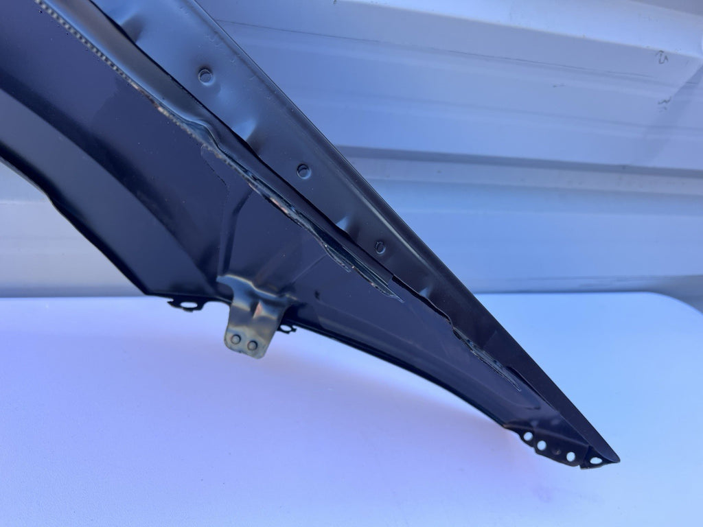 MERCEDES-BENZ CLS W257 C257 2018- ON Front Left Wing Fender In Aluminium New