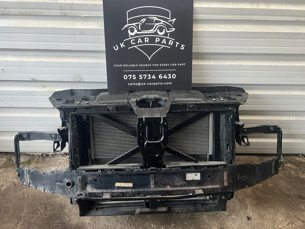 Mercedes Benz GLS 167 Complete Rad Pack 2024-2026
