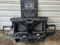 Mercedes Benz GLS 167 Complete Rad Pack 2024-2026