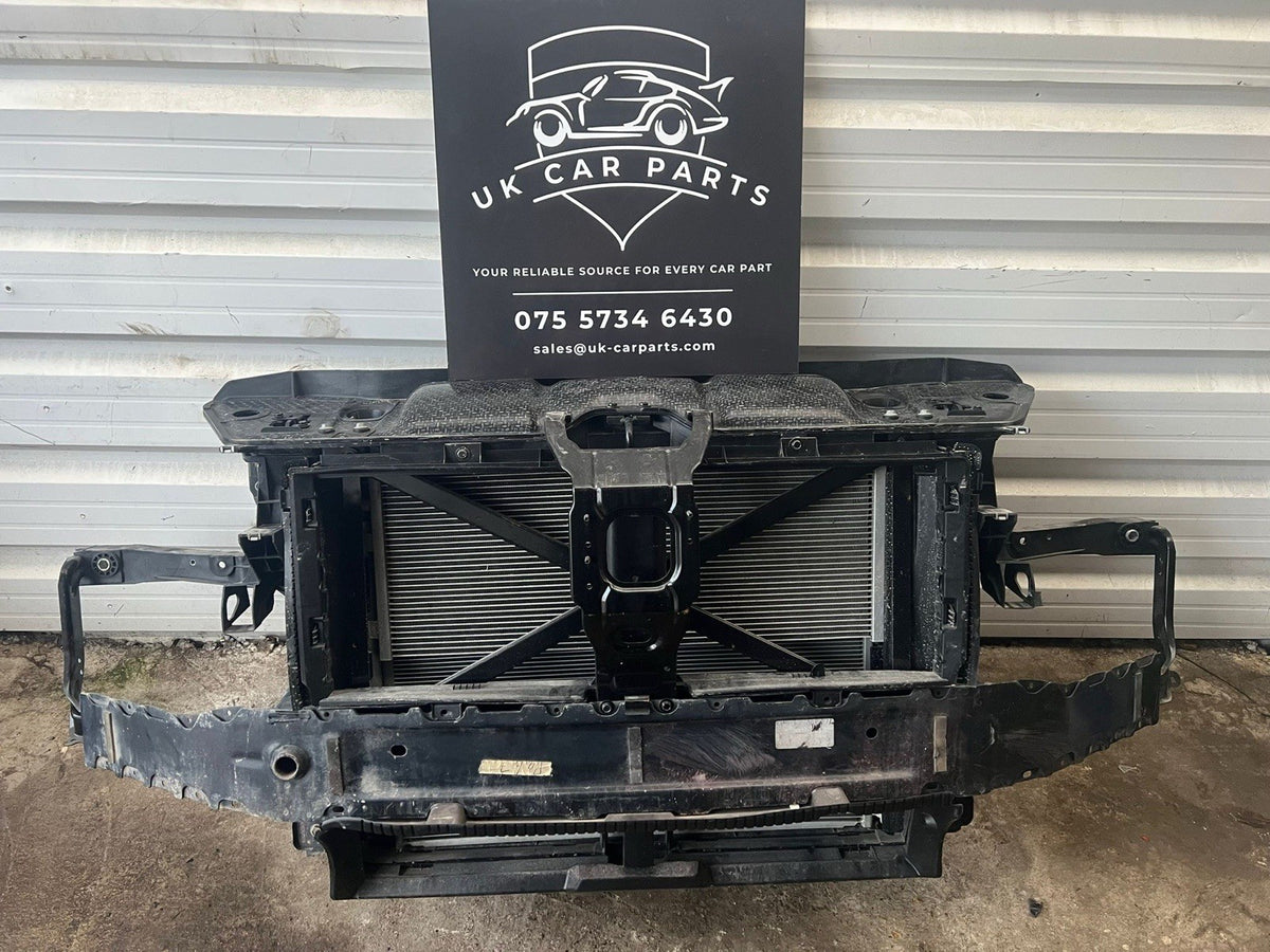 Mercedes Benz GLS 167 Complete Rad Pack 2024-2026
