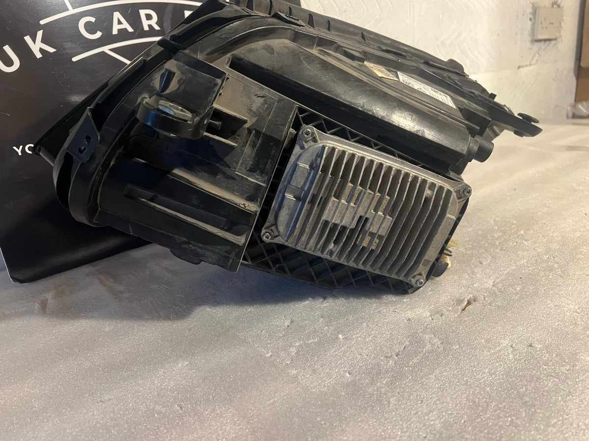 MERCEDES BENZ C-CLASS W205 LED HIGH PERFORMANCE RIGHT HEADLIGHT COMPLETE 2019-21