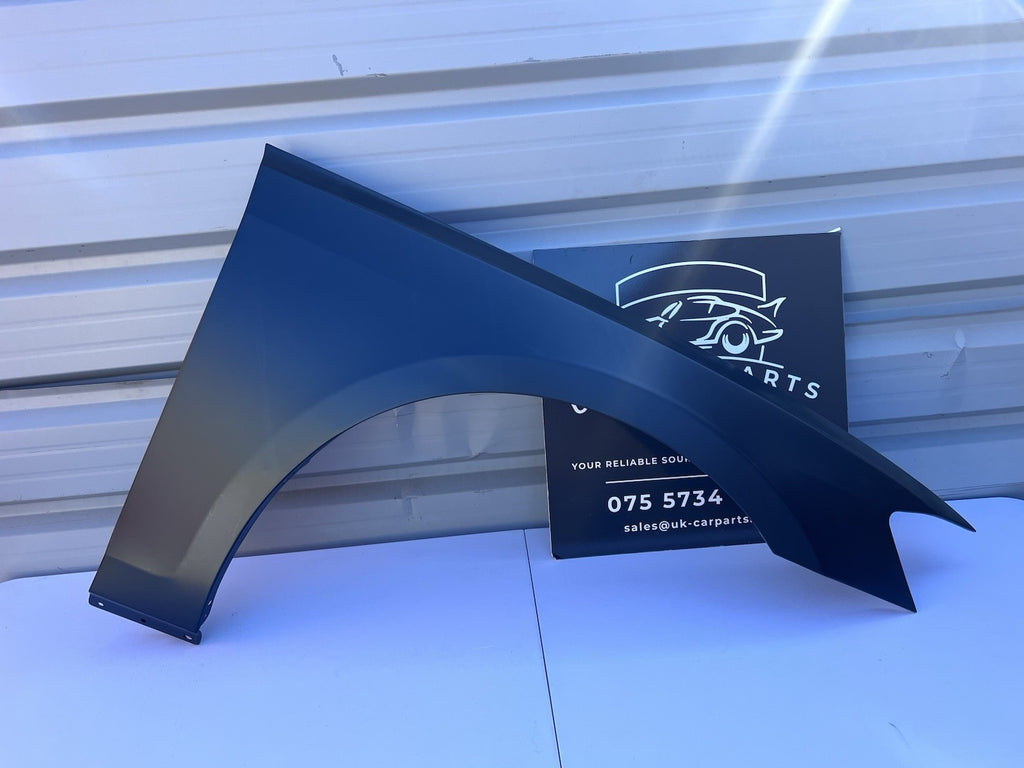 Audi A8 D5 2018-on Driver Side Wing Panel Brand New Aluminium