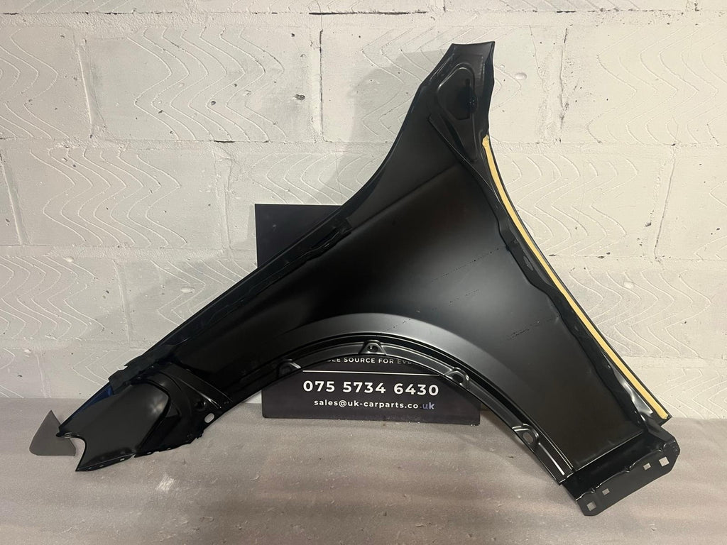 Mercedes Benz GLC W254 2020-Onwards Driver Side Wing / Aluminium