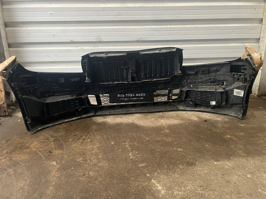 BMW OEM G11 G12 LCI 7 SERIES 2022-2024 M SPORT FRONT BUMPER