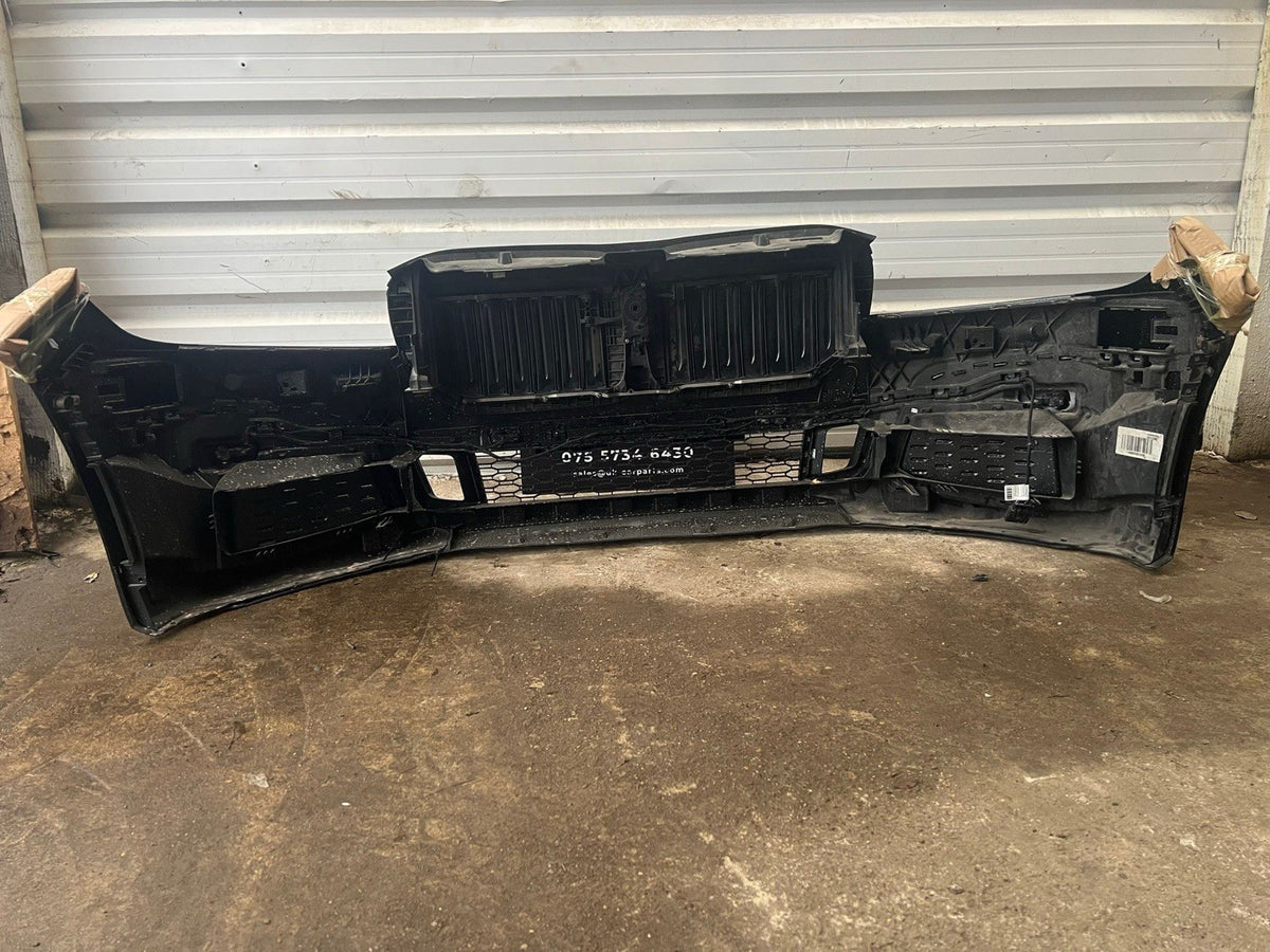 BMW OEM G11 G12 LCI 7 SERIES 2022-2024 M SPORT FRONT BUMPER