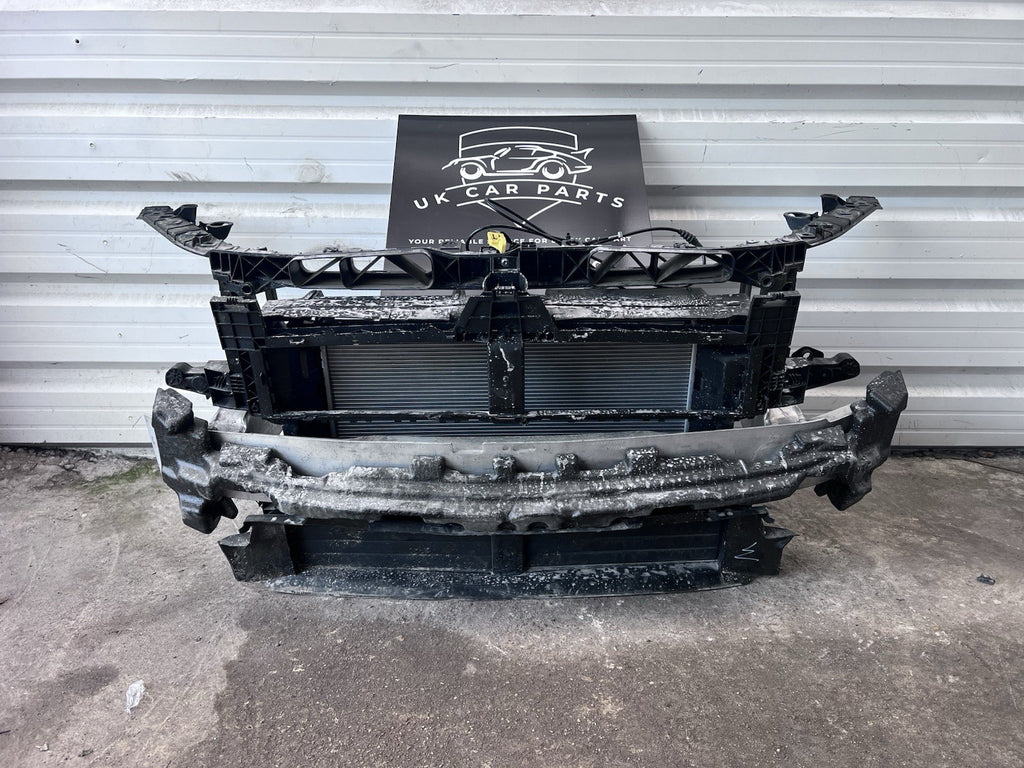 Mercedes Benz EQA SPORT W243 Rad Pack With Slam Panel Complete 21-25 Genuine 